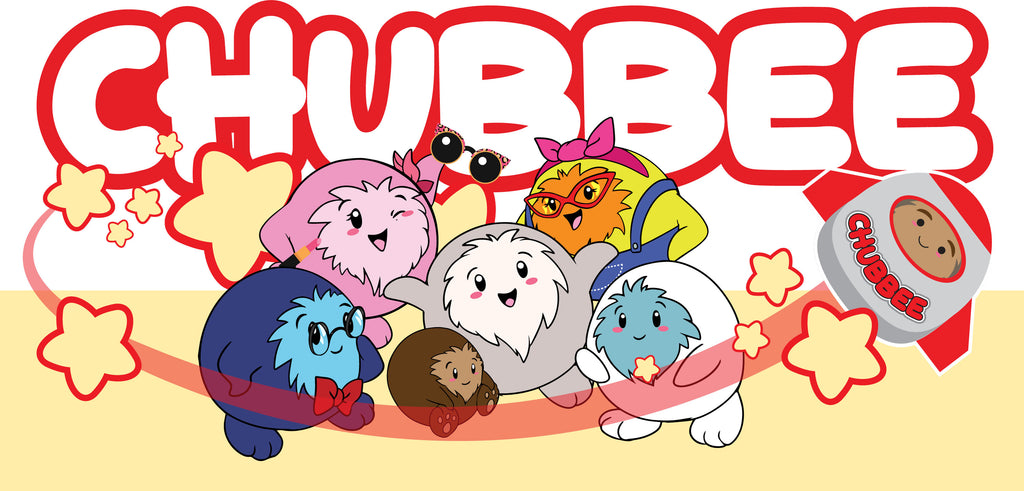 Chubbert Our Story – Chubbee.com
