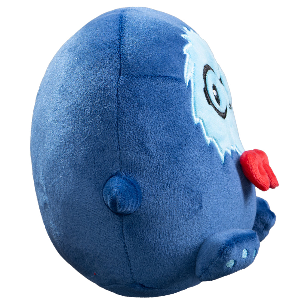 Arthur Side View