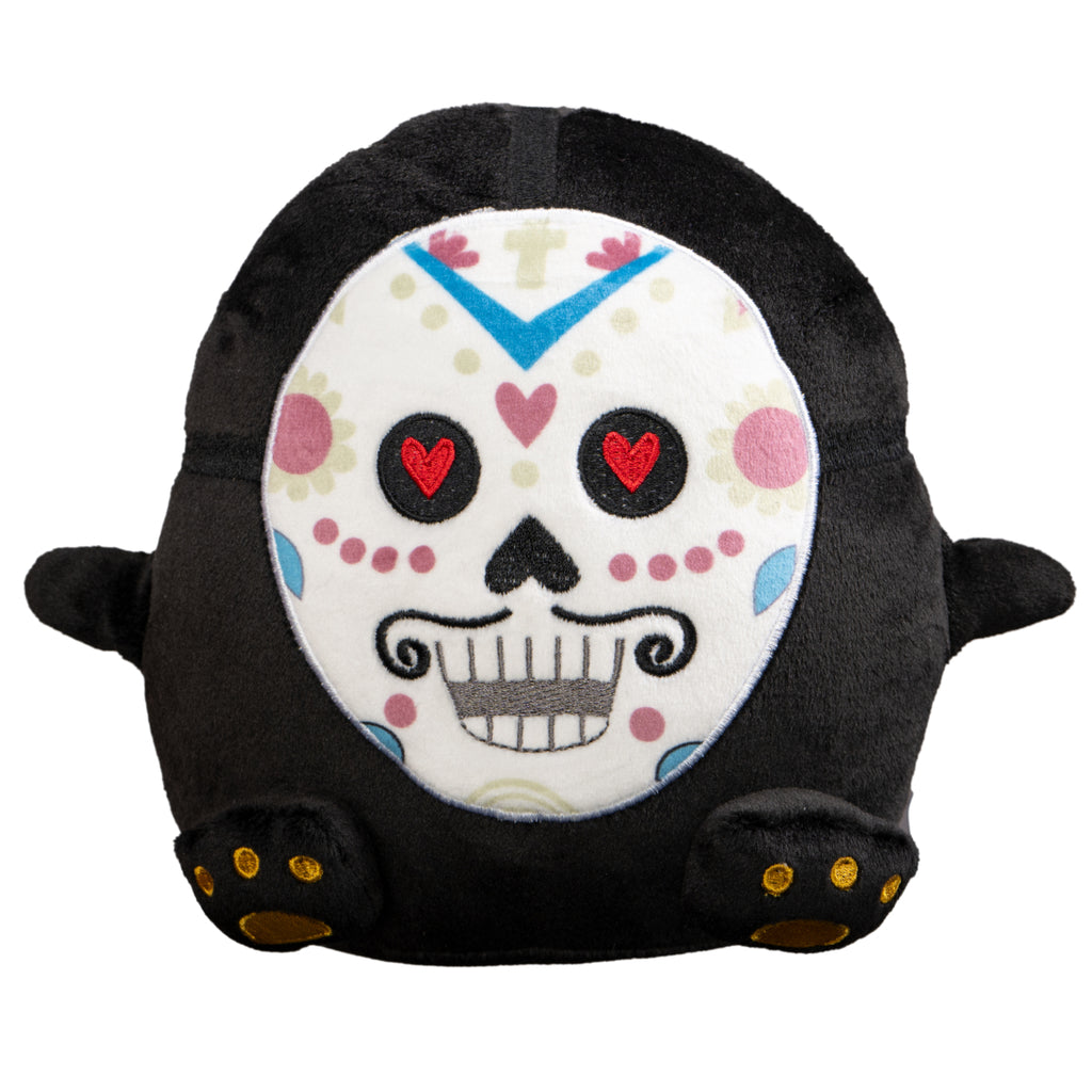 Sugar Skull Chubbee Front View
