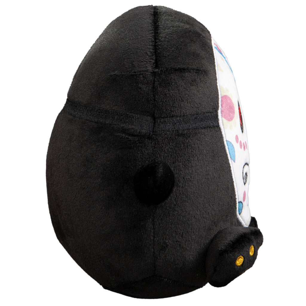 Sugar Skull Chubbee Side View