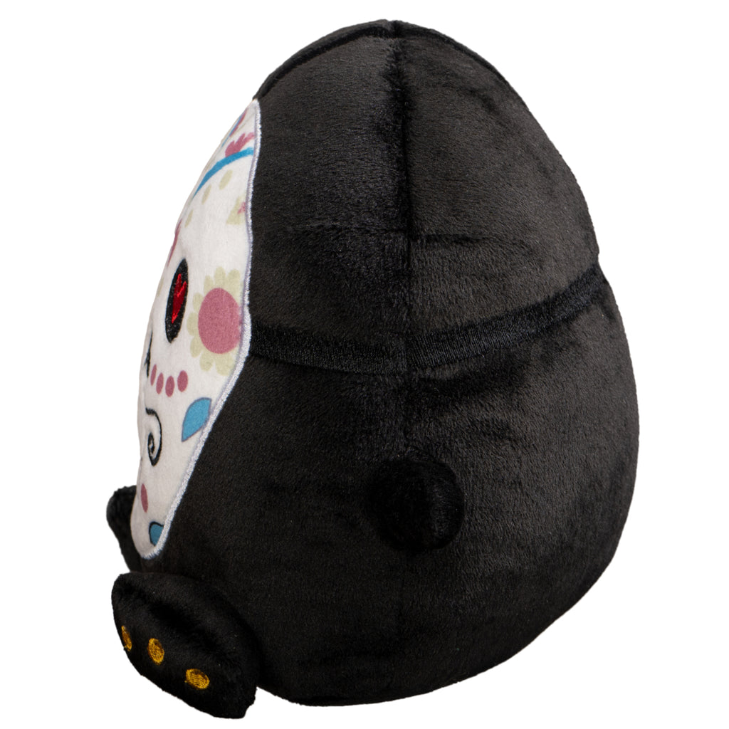 Sugar Skull Chubbee Side View