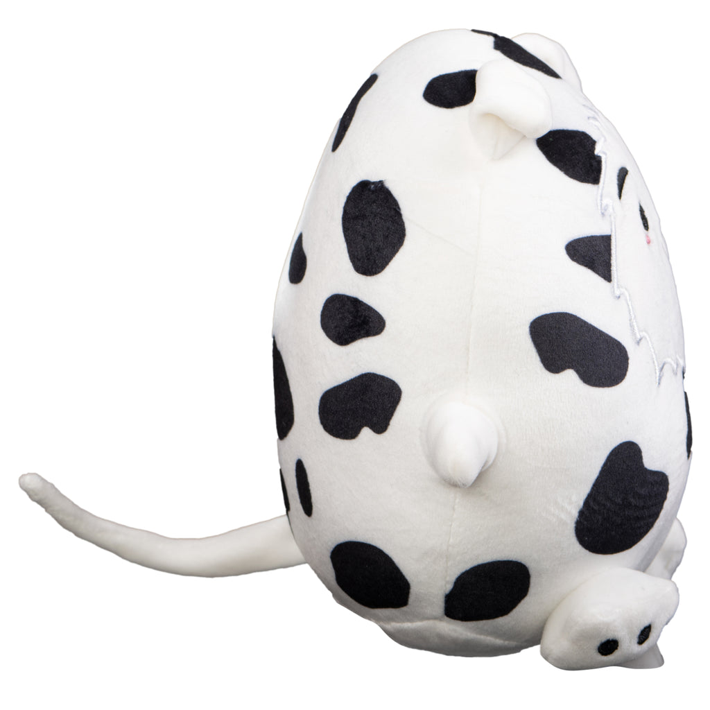 Dalmatian Chubbee Side View
