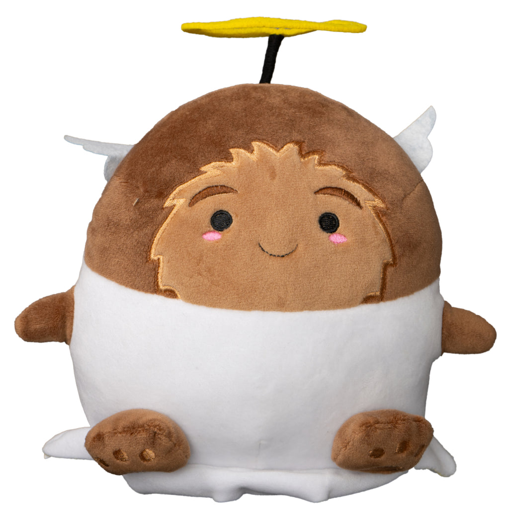 Angel Chubbee Front View