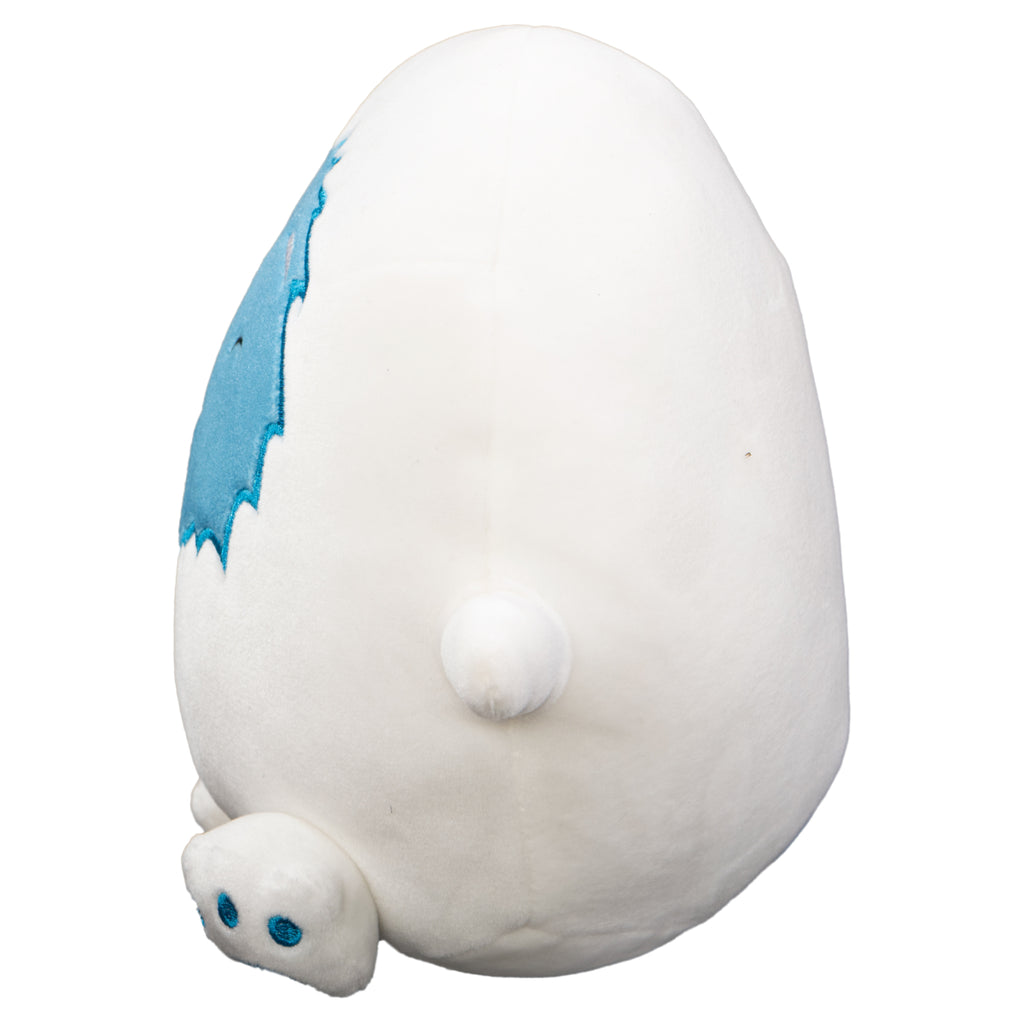 Yeti Chubbee Side View